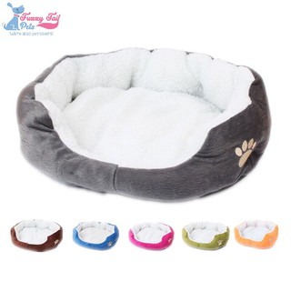 Đệm/Nệm nằm cho chó mèo cao cấp, ấm áp, mềm dịu cho bé yêu