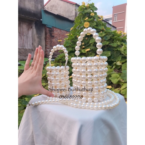 TÚI XÁCH CẦM TAY VỪA CÁC DÒNG ĐT IP Plus - XSMAX