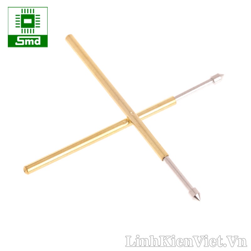 Kim test mạch P100 Các mã P100-E2 P100-F1 P100-Q2 Vỏ kim R100-4W PA100-E2