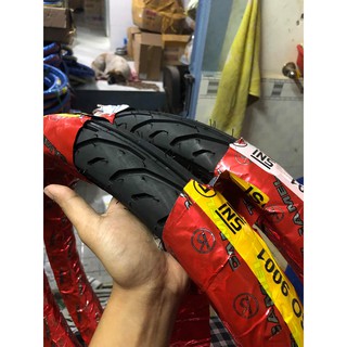 Vỏ lốp xe Dùng Ruột Camel Thái gai TT900 - 45/90, 50/100,60/80,70/80,80/80-17TT