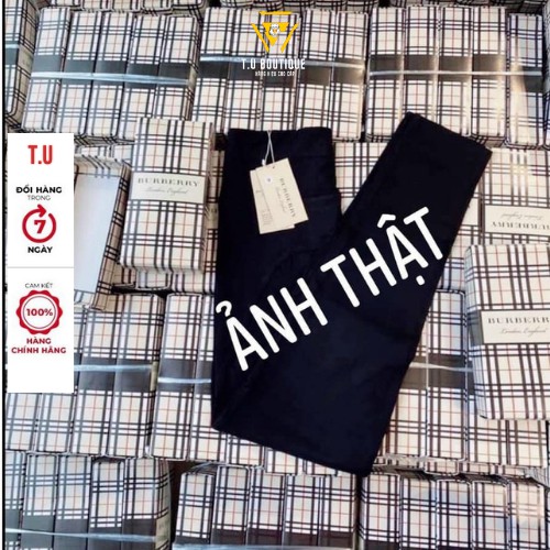 Quần legging nữ dài cạp cao giữ nhiệt legging co dãn 4 chiều Full Hộp BBR | BigBuy360 - bigbuy360.vn