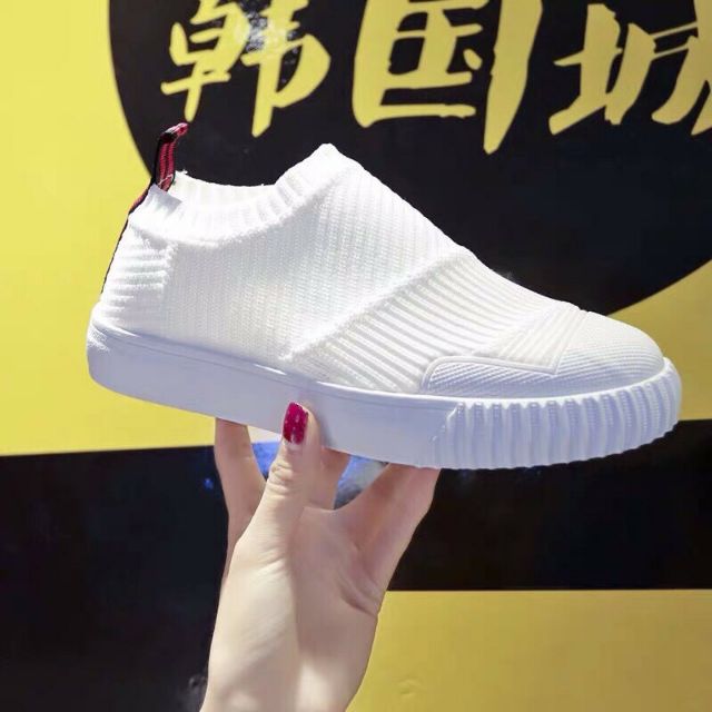 Giày tt nữ