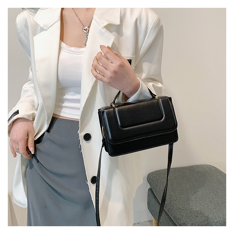 Túi Xách JASMIN NOIR Da PU Thời Trang Dành Cho Nữ