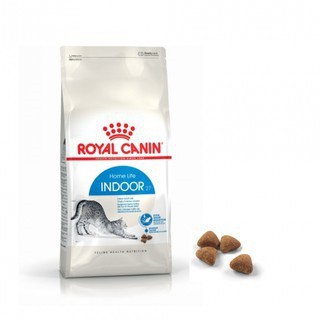 Hạt Royal Canin Indoor 27 Cho Mèo Nuôi Trong Nhà