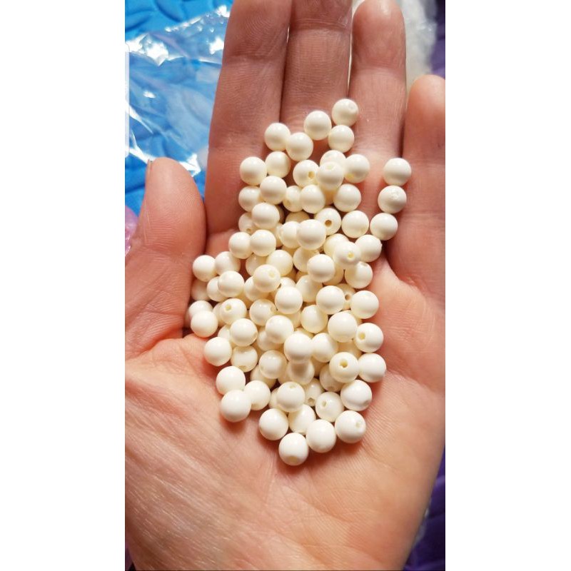 Combo 3 viên bi 8li xương chân lồng