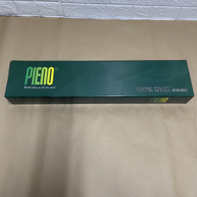 Văt khăn đơn nhà tắm dài 60cm inox 304