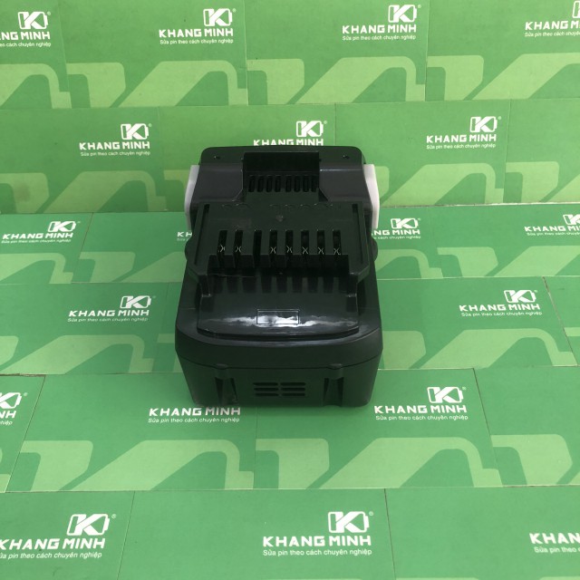 Sạc pin Hitachi 14.4V - 18V Li-ion, chính hãng nội địa 100V AC.