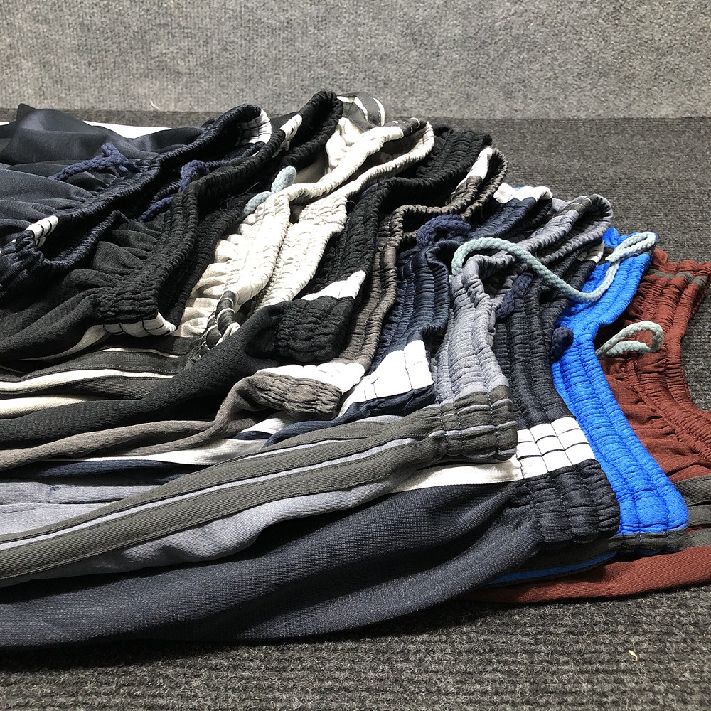 Quần đùi thể thao nam giao màu ngẫu nhiên 03 | BigBuy360 - bigbuy360.vn