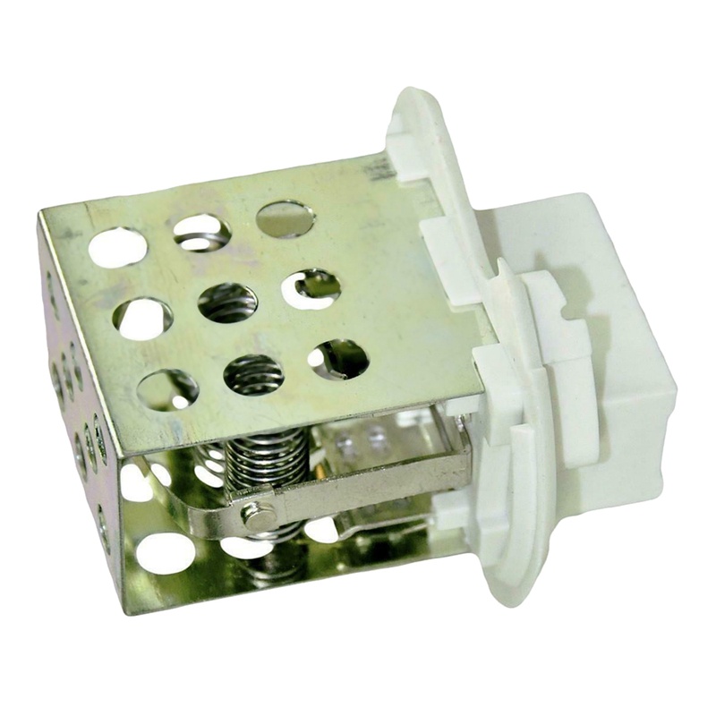 Điện Trở Động Cơ Quạt Thổi Nhiệt Cho RENAULT MASTER MK2 2.5 3.0 DCI NISSAN Interstar Vauxhall Movano 7701057557