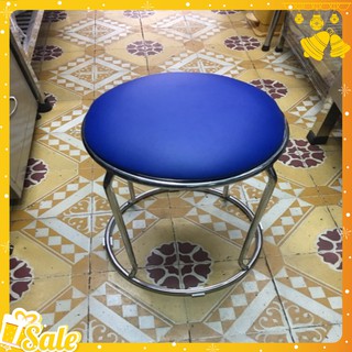 Nệm ghế inox 28cm