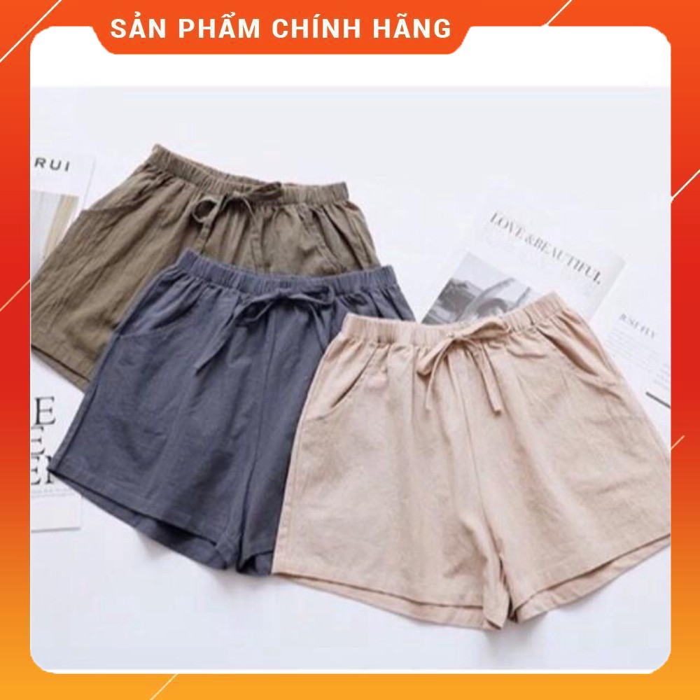 {Giá xuất xưởng} {GIÁ SỈ} Quần short đũi siêu mát hàng VNXK