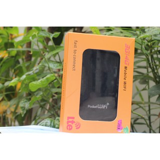 Bộ phát wifi 3G/4G Huawei E589