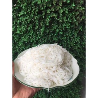 Bún gạo Jimmy 250gr