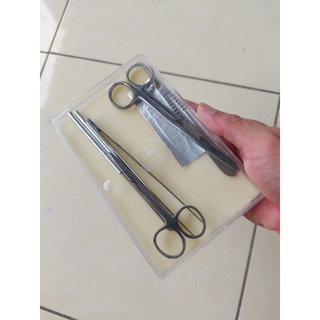 Bộ Đồ Mổ 2 kéo