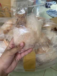 Bánh Tráng Nghệ Sỉ set 10bịch