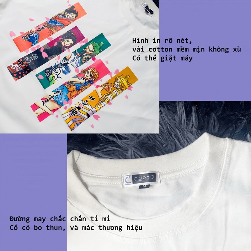 ÁO THUN GEAR 4 - TẶNG STICKER - MÓC KHOÁ