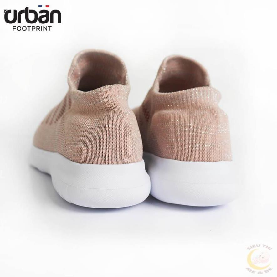 Giày sneaker nữ mềm mại ôm chân có độ đàn hồi cao