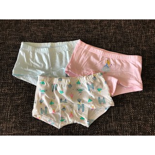 Quần chíp Teengo bé gái