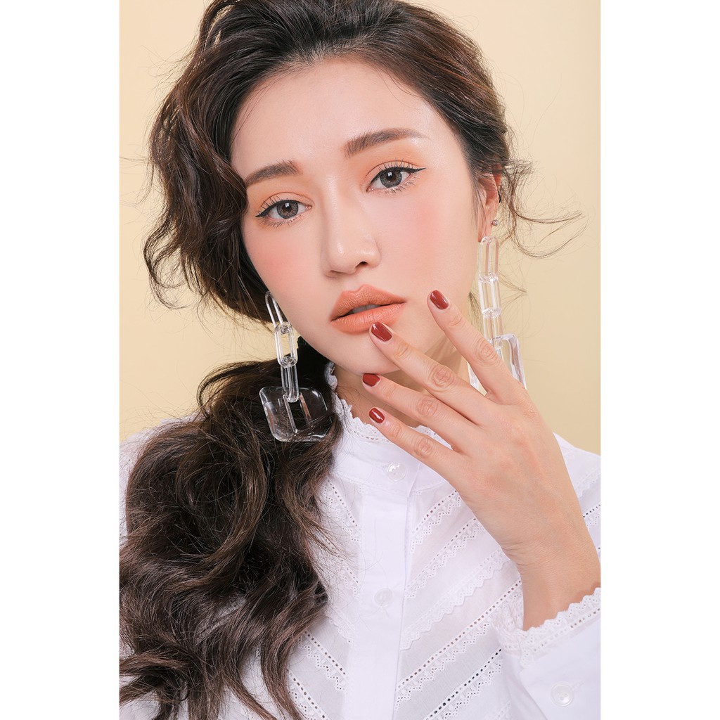 Son 3CE Mood Recipe - Son thỏi 3CE lì mịn ( Hàng chính hãng) | BigBuy360 - bigbuy360.vn