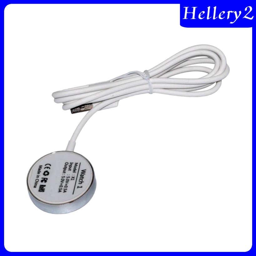 Đế Sạc Nam Châm Không Dây Dài 1m Cho Apple Watch 1 2 3