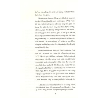 Nhà Nước Thế Tục