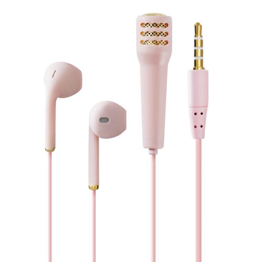Tai Nghe Có Dây HiFi Và Mic Đầu Cắm 3.5mm Cho Class Online