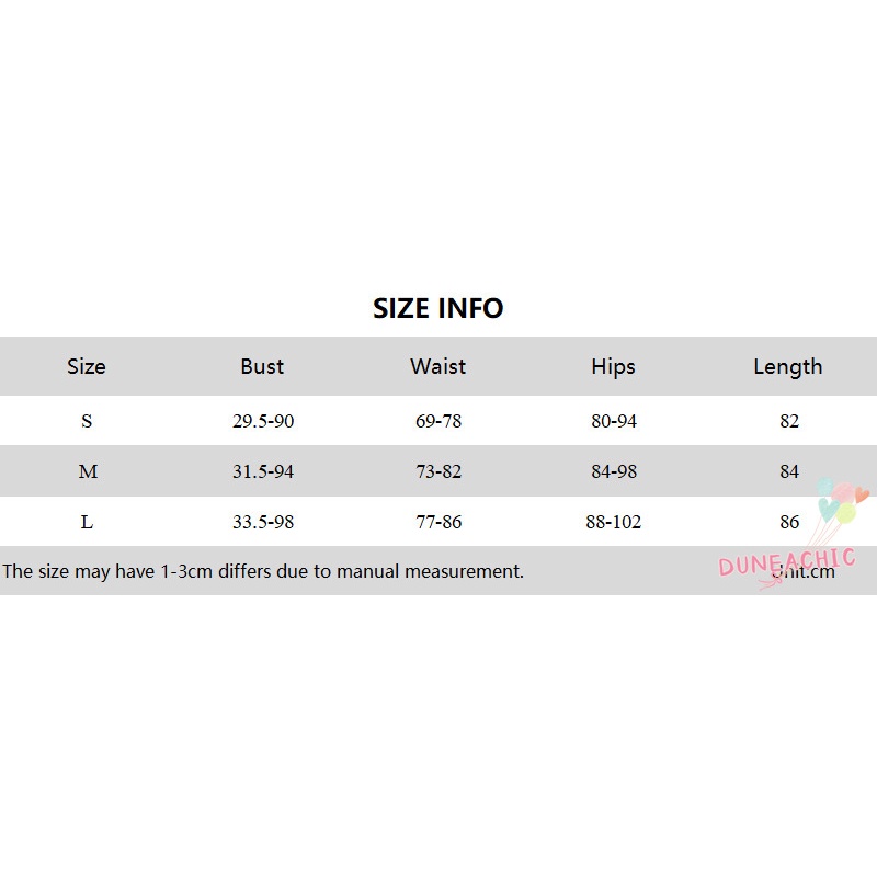 DUNEA Đầm Tay Phồng Dài Cổ Cao Thời Trang Đường Phố Cá Tính Cho Nữ