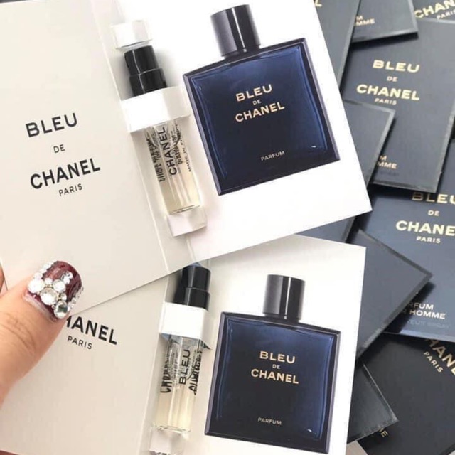 Nước hoa MINI DU LỊCH