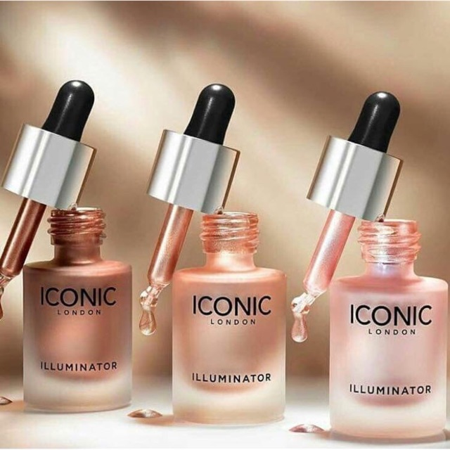 Highlight dạng lỏng ICONIC ILLUMINATOR