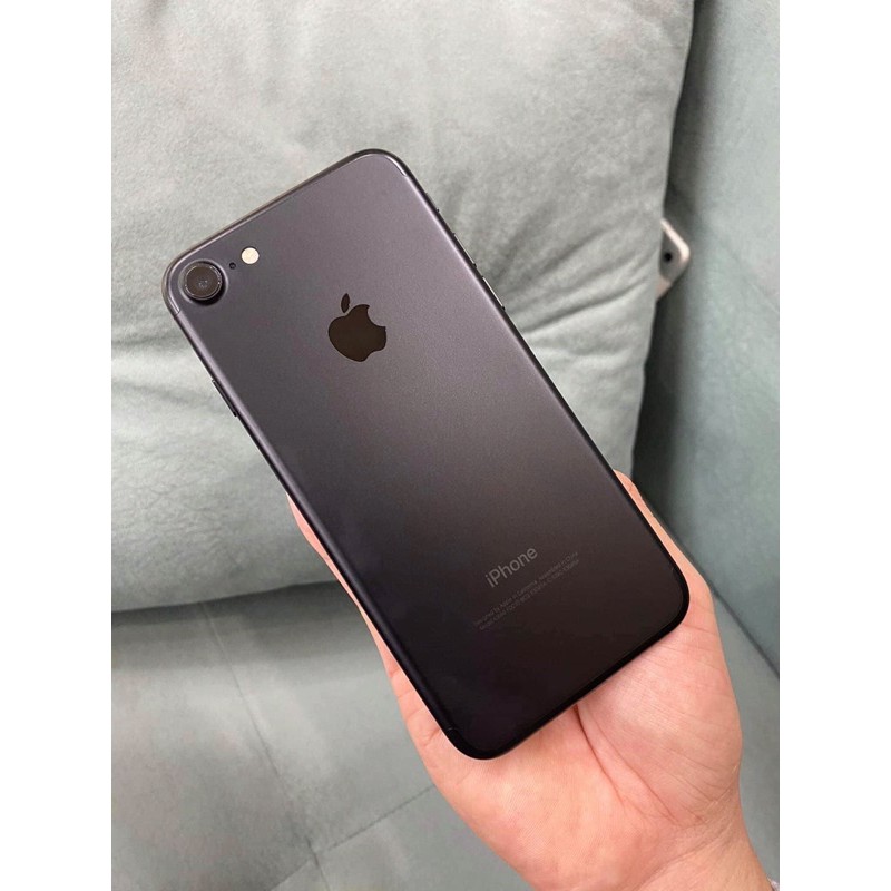 Sản phẩm iphone 7 quốc tế