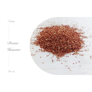 Hạt kê vàng/kê đỏ cho Hamster (200gr)