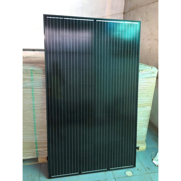 Tấm pin năng lượng mặt trờ vsun 325w vsun hiệu xuất cao bảo hành 10 năm