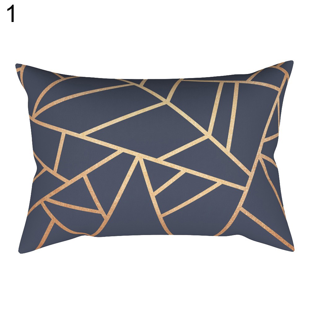 Bao Gối Đệm Cho Sofa Giường Ngủ Hoặc Văn Phòng Công Sở