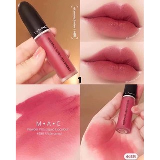 son powder kiss liquid săn sale + 2% phí
