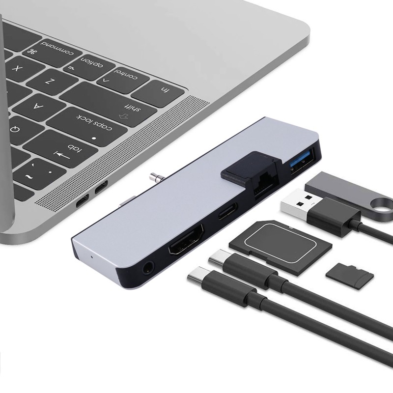 Bộ Chuyển Đổi Sg02 Đa Năng Cho Surface Go 1 / 2 | BigBuy360 - bigbuy360.vn