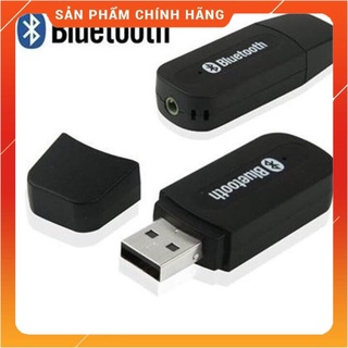 USB Bluetooth Chuyển Đổi Loa Thường Thành Loa Bluetooth Gọn Xinh