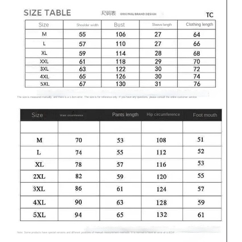 Set áo khoác và quần dài phong cách thể thao thời trang mùa thu cho nam