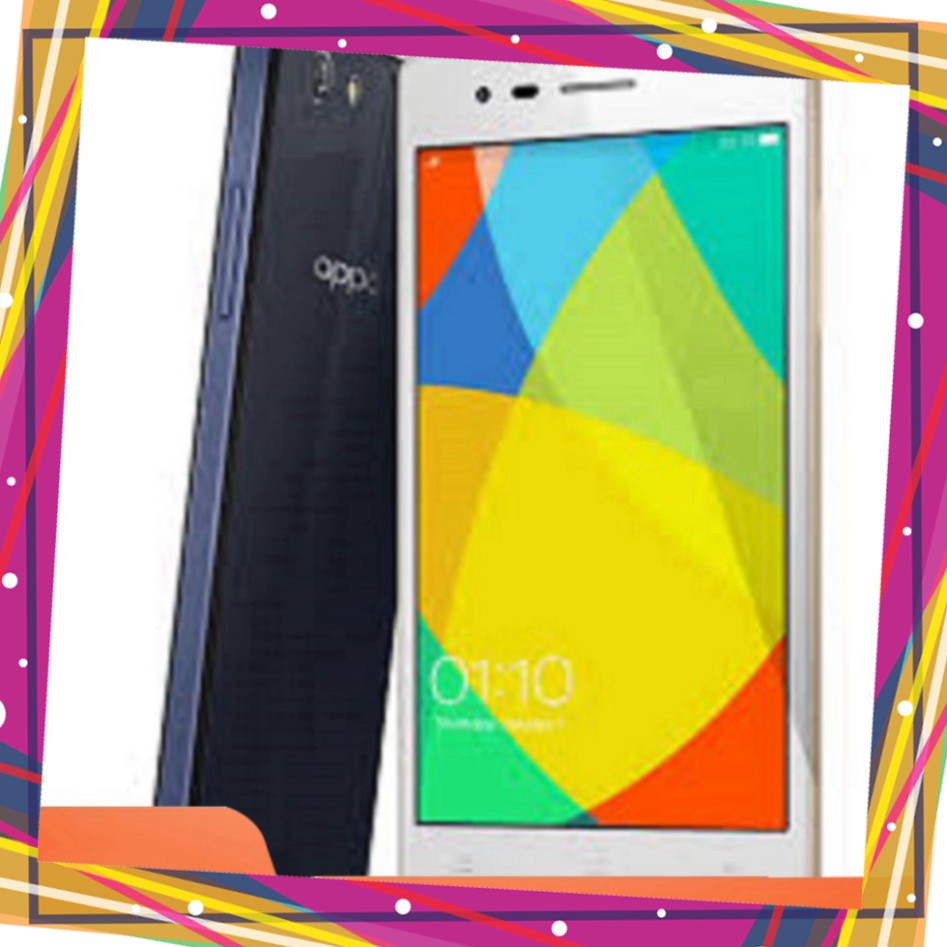 ƯU ĐÃI LỚN điện thoại Oppo A31 (Oppo Neo 5) 2sim bộ nhớ 16G Chính Hãng, Full TIKTOK FACEBOOK YOUTUBE ƯU ĐÃI LỚN | BigBuy360 - bigbuy360.vn