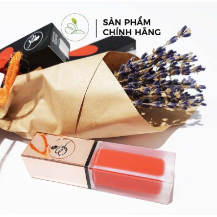 Son Môi Siêu Lì 🎊FREESHIP🎊  Mướt Mịn, Sáng Hồng, Giảm Thâm Môi Hiệu Quả | BigBuy360 - bigbuy360.vn