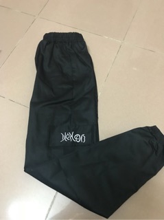 Quần Kaki túi chữ Wonod (C/KA)