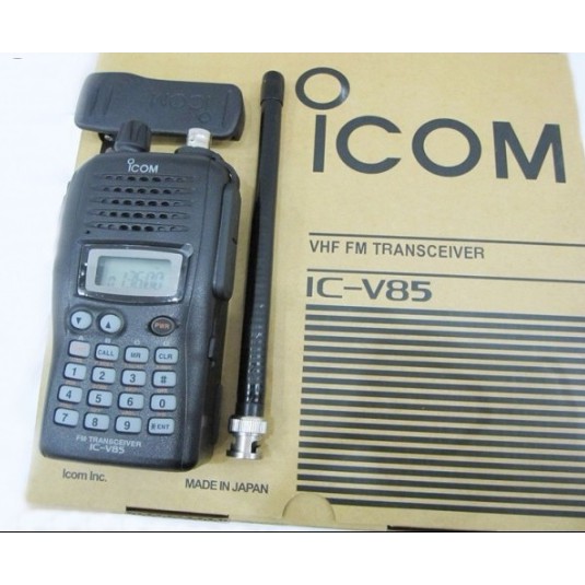 Bộ Đàm Icom IC-V85