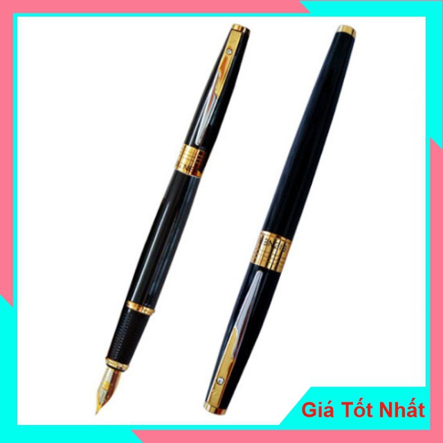 Bút Máy Cao Cấp Thiên Long BIZNER FT-011