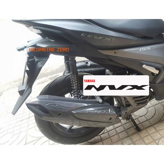Che Pô Yamaha NVX Xi Carbon