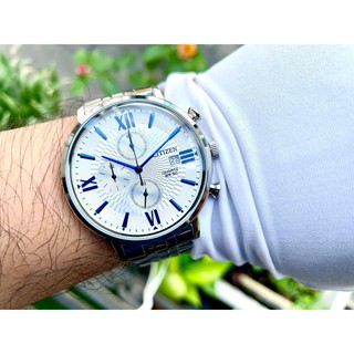 Đồng hồ nam Citizen AN3610-71A