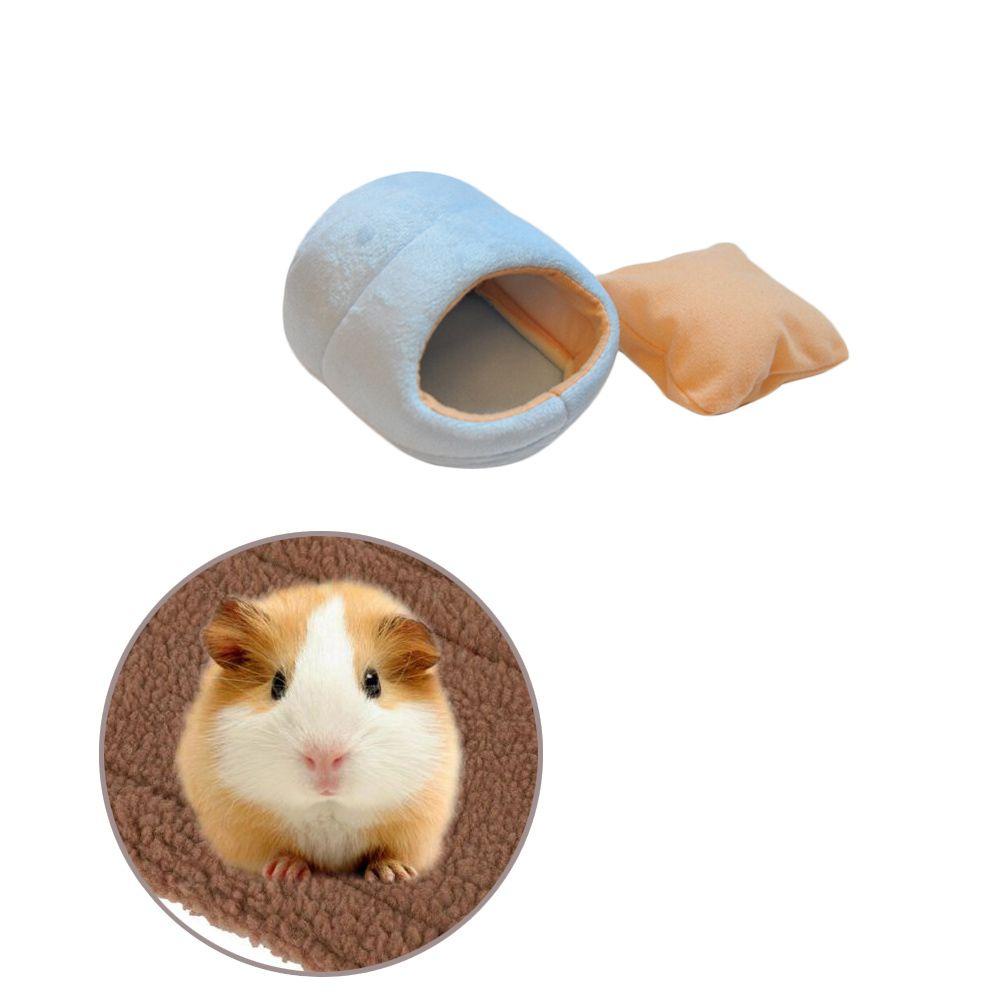 Daphs Đệm Lót Chuồng Mini Hình Thỏ / Heo Dễ Thương