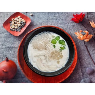 Bột cốt dừa BKB - Bột cốt pha nhanh chóng tiện lợi