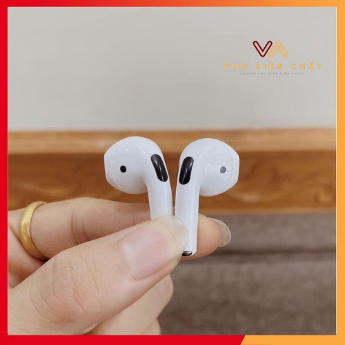 Tai nghe Bluetooth Airpods Pro 5 đổi tên, Check seting Kết Nối Bluetooth 5.0 Điều Khiển Cảm Ứng