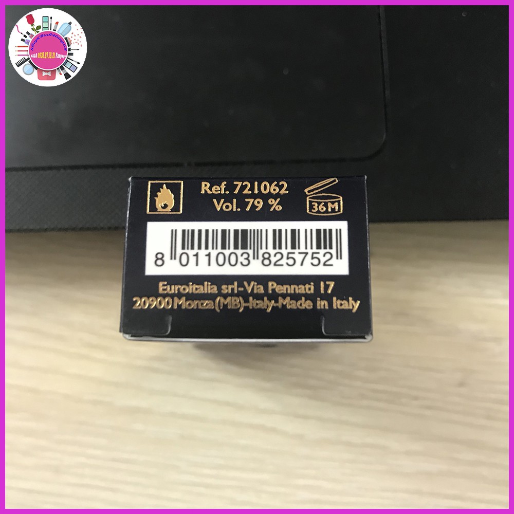 NƯỚC HOA MINI VERSACE DYLAN BLUE 5ML | BigBuy360 - bigbuy360.vn