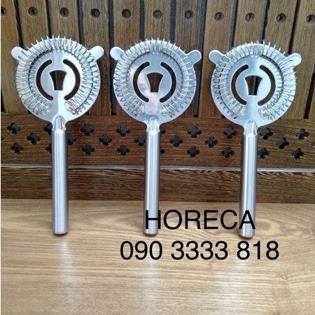 Dụng cụ lượt chặn đá inox cán dài