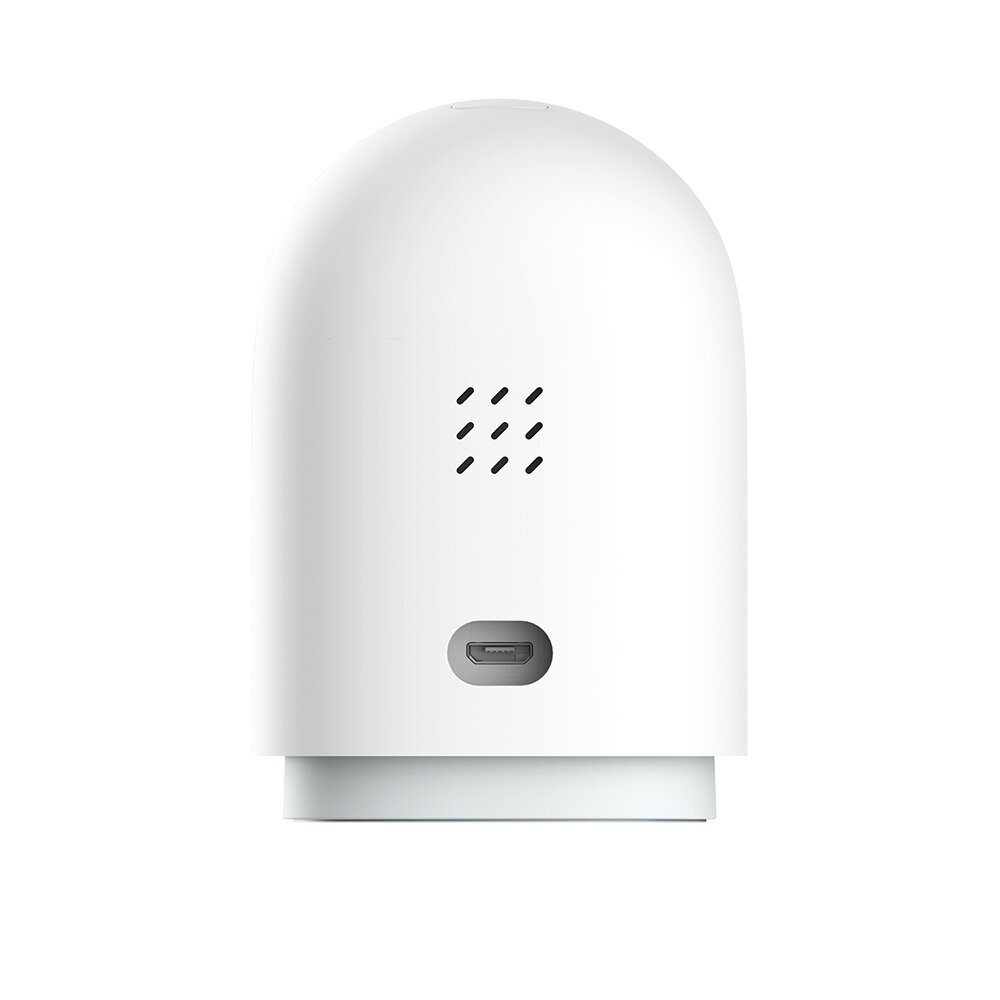 Camera giám sát Aqara G2H Pro 1080p, tích hợp Hub trung tâm, hỗ trợ Homekit, hàng chính hãng